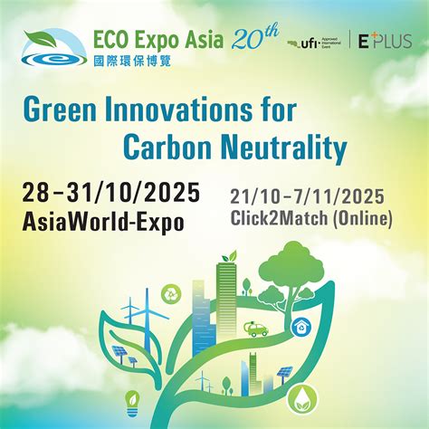Eco Expo Asia 2025 | Waste Reduction