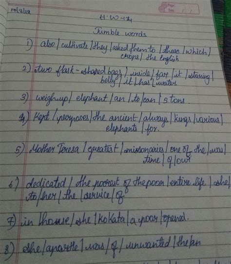 pls answer fast question is rearrange the jumbled words..pls pls if u ...