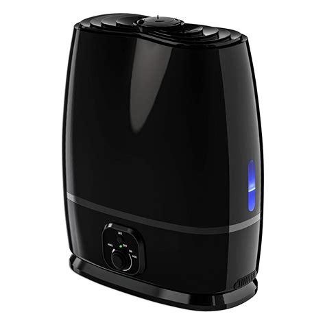 Best Humidifiers For Dry Cough at Henry Lymburner blog