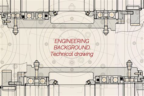 Engineering Background Design 的图像结果