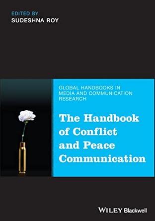 Buy The Handbook of Conflict and Peace Communication Book Online at Low ...