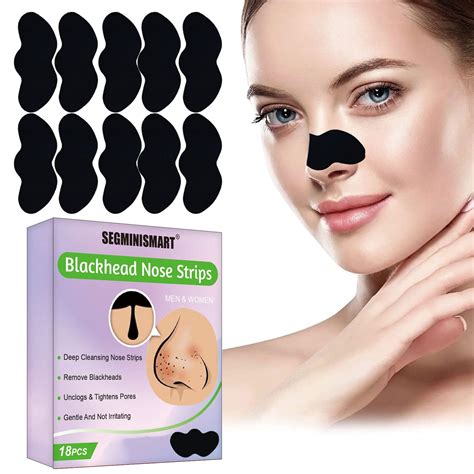 Blackhead Nose Strips