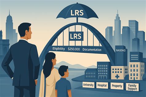 The Ultimate Guide to Liberalised Remittance Scheme (LRS): Rules, TCS ...