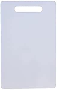 Buy Swasti Mart Premium Plastic Chopping Board – Durable, Non-Slip ...