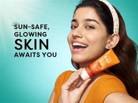 SUGAR POP SPF 50 Sunscreen With Vitamin C, Niacinamide