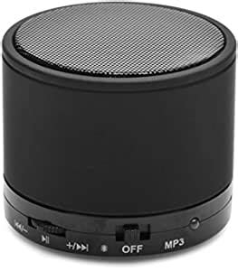 SYL Portable Wireless Speaker S10 Mini Bluetooth Speaker Outdoor ...