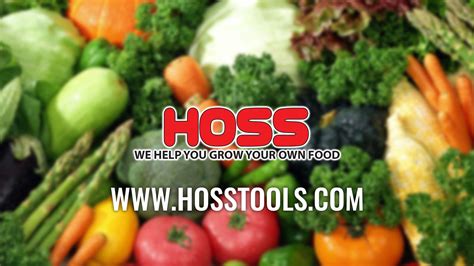 Amazon.com: Hoss : Long & Short Handle Tools