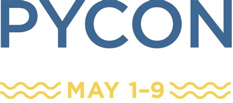 Python Con 的图像结果