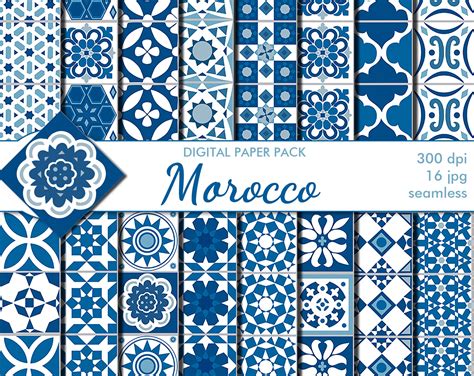 Image result for Free Printable Moroccan Patterns
