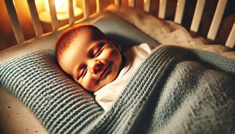 When Do Newborns Smile