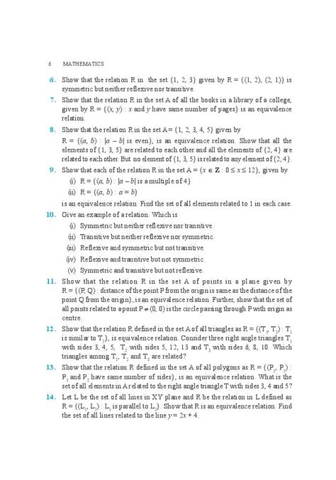Image result for Class 12 Maths Chapters