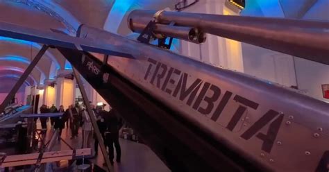 Зона поражения ракеты Трембита – куда удары достигают в России — Оружие