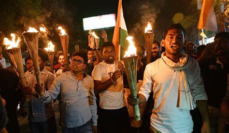 SC once again refuses to stay amendments to SC/ST Act- The Week