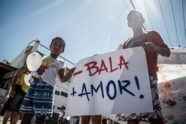 Polizeigewalt: Proteste nach Tod von Kind in Brasilien — Kooperation ...