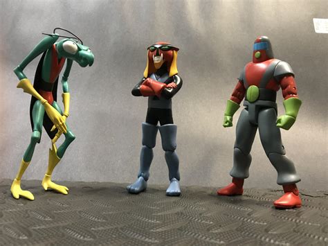Space Ghost Coast To Coast Zorak