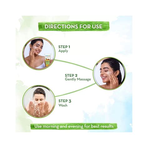 Mamaearth Ubtan Facewash 100ml