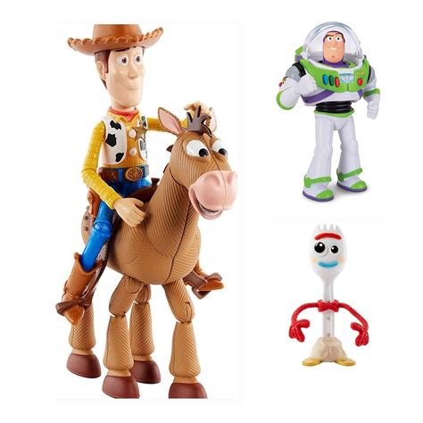 Buy PEZYOX Toys Action Figures & Cartoon Characters Toys Maariio,Toy ...