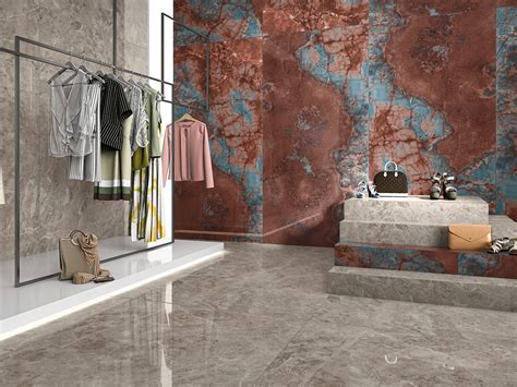 Simola Vitrified Tiles