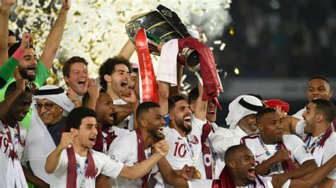 卡塔尔世界杯就要来了！已正式进入4周年倒计时_国际足球_新浪竞技风暴_新浪网
