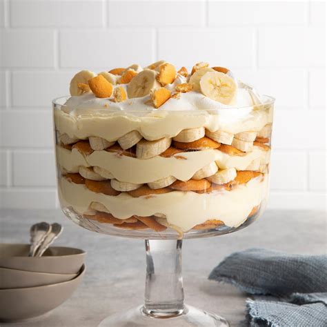 Jello Banana Pudding Recipe