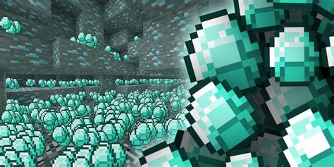 Minecraft Diamond Seed Java 的图像结果
