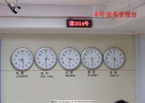 英国时差-英国与北京时间的时差是多少？
