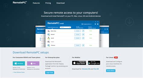 Image result for PC Remote Pro