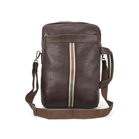 Gilmore Oak's Dual Thang Laptop-Sling Bag | 6 Months Warranty | 2 Way ...