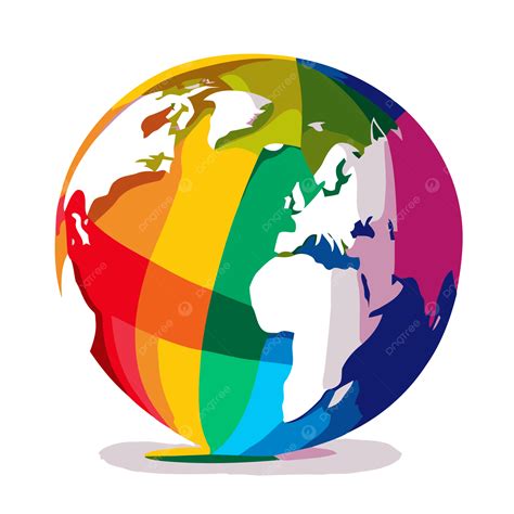 Colorful World 的图像结果