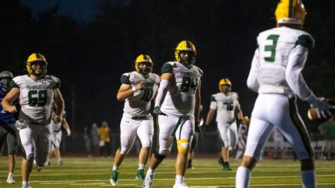 Ashwaubenon vs. Green Bay Southwest high school football photos