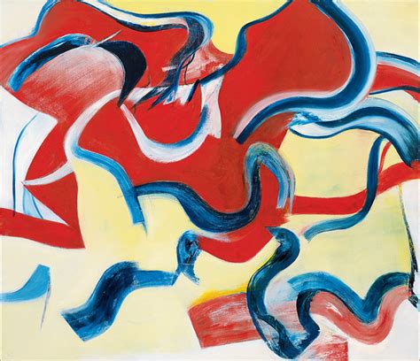 Interesting Facts About Willem De Kooning at Lucile Hart blog