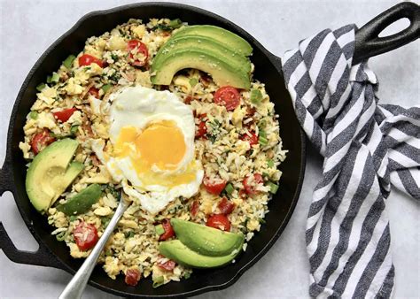 Rice Breakfast Treat Recipe | EatingisArt