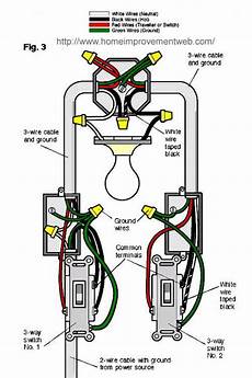 wiring two switches to one light diagram wiring 2 lights between 2 3 way switches doityourself community forums wiring two switches to one light diagram wiring 2 lights between 2 3 way switches doityourself community forums