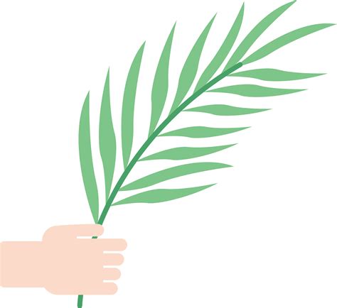 Palm Sunday Design