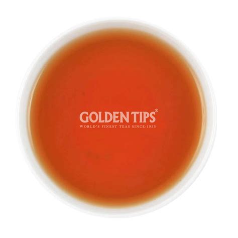 Buy 100% Organic Earl Grey Teas – Golden Tips Tea (India)