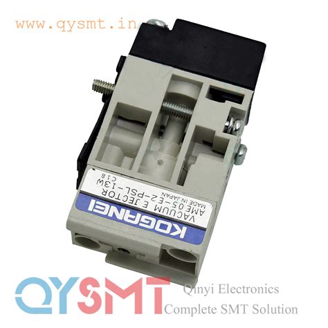 AME05-E2-PSL-13w KM5-M7174-11X Ejector Valve Yamaha – QYSMT