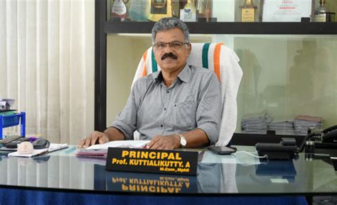 Peekay CICS Arts & Science College