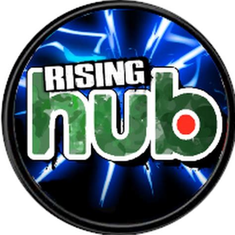 Image result for Rising Hub Tutorial