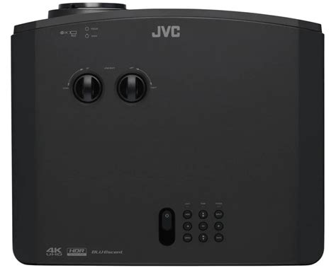 JVC KENWOOD LX-NZ3BG DLP Home Theater Projectors Price in India ...