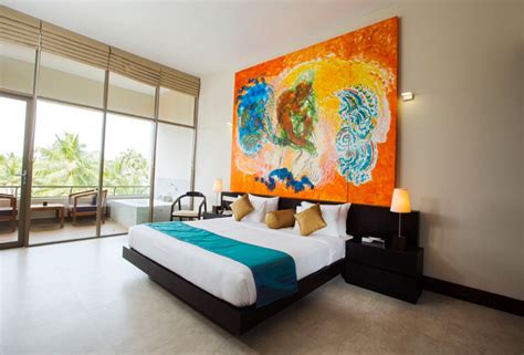 Hotel Taprobana Wadduwa. Wadduwa, Sri Lanka. Prices and Booking ...