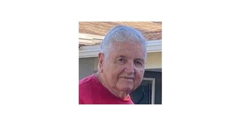 Bill M. Standifer Obituary (2025) - Monroe, MI - Bacarella Funeral Home ...