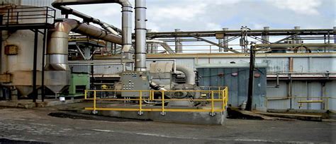 Optimizing Industrial Emissions: Enviropol Engineers as Leading Venturi ...