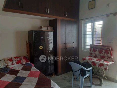 Independent House HBR Layout Rent - WITHOUT BROKERAGE Fully furnished 1 ...