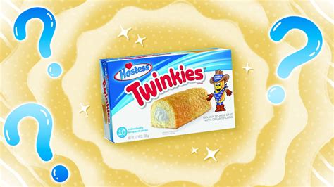 What Is a Twinkie and Does It Really Last Forever? | Sporked
