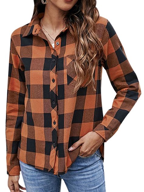 Uk Womens Plaid Shirt at Jason Rocha blog