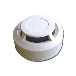 Fire Smoke Detectors buy in Navi Mumbai