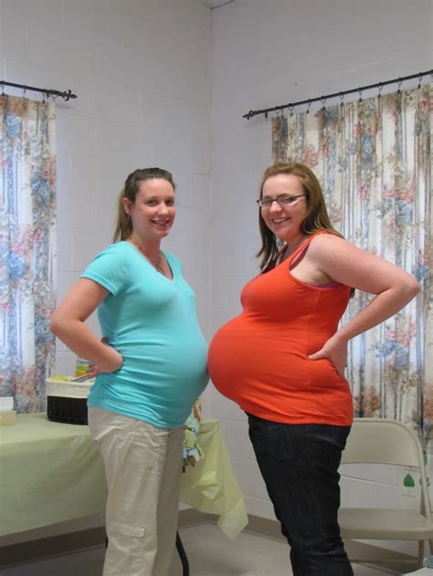 40 weeks vs. 40 weeks – The Maternity Gallery