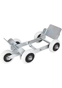 VDHJA Flat Tire Wheel Puller Booster Large Trailer Electric Emergency ...