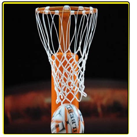 Rules of Netball - App on Amazon Appstore