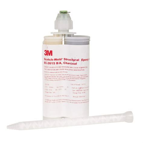 3M™ Scotch-Weld™ Epoxy Adhesive EC-2615 B/A | 3M India